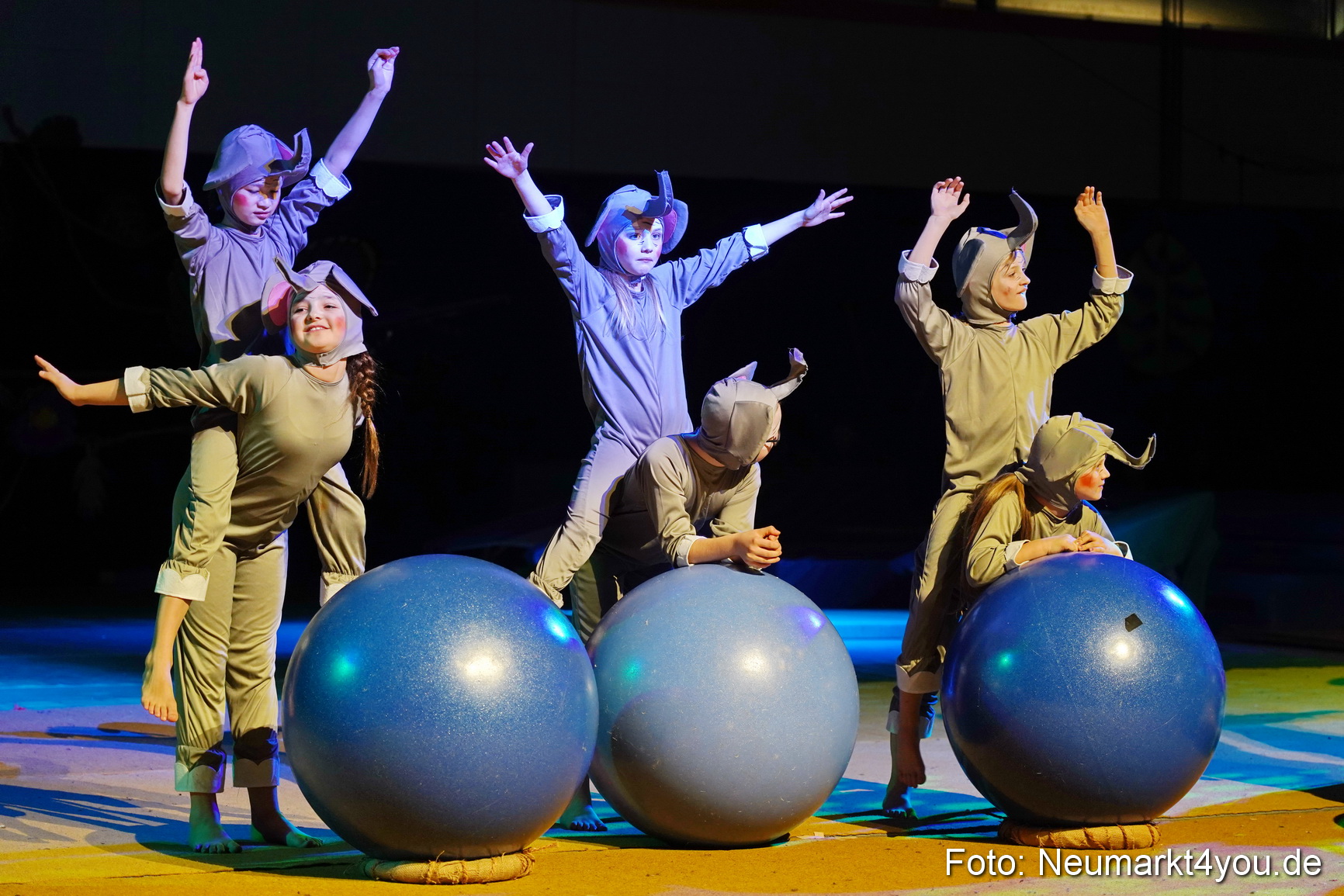 Artico Artistical Dschungelbuch 2020 0061